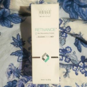 Obagi Reticence skin rejuvenating complex 1oz
